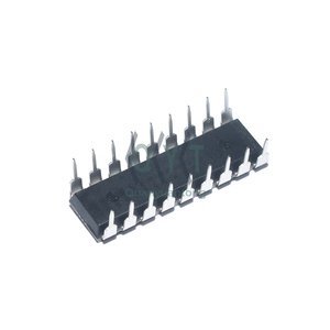 ULN2803APG Nuevo controlador Circuito integrado en stock Suministro DIP IC Chip BOM Lista Servicio <span class=keywords><strong>ULN2803</strong></span> - Product Image 3
