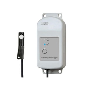 เครื่องบันทึกอุณหภูมิไร้สาย Onset Mx2305 บลูทูธ แบบช่องสัญญาณเดียว สำหรับการตรวจสอบสภาพแวดล้อม - Product Image 5