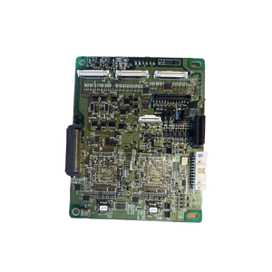Placa de CPU DQ865B BU798A024G53 CR800 100% Original y Nueva para Robot RV-4FR-D, Pieza de Repuesto - Product Image 1