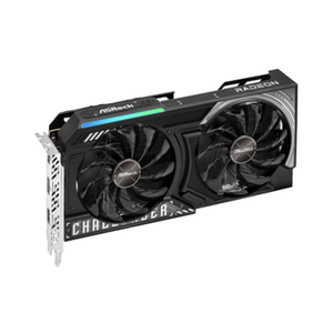 การ์ดจอ ASRock 9060XT OC 16 GDDR6 สำหรับคอมพิวเตอร์ตั้งโต๊ะเล่นเกม หน่วยความจำ 16GB พร้อมพอร์ต DisplayPort และพัดลมระบายความร้อน เหมาะสำหรับใช้งานเวิร์กสเตชัน - Product Image 4