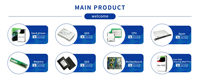 Hot-selling GPU RTX6000 Ada 48GB DDR6 PCIe Gen 4 x 16 200W Graphics Card RTX 6000 Ada For AI