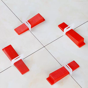 Chất lượng tuyệt vời nhà máy trực tiếp mức độ giao hàng hệ thống gạch Clip ngói san lấp mặt bằng hệ thống Clip - Product Image 5