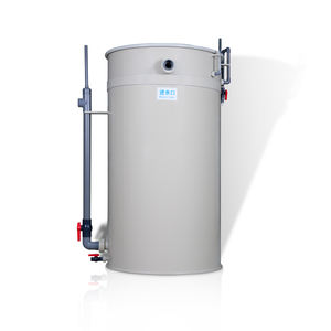 तेजी से बायोफिल्टर विकास नाइट्रिफिकेशन के साथ जलीय कृषि प्रणाली का पुनर्चक्रण जैव-अभिनेता ने बेहतर मछली तालाब जल की गुणवत्ता में सुधार किया - Product Image 3