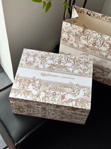 Bougie parfumée artisanale en cire de soja fruitée, luxueuse et écologique, pour l'art, les expositions, les cadeaux de fête - Product Image 2