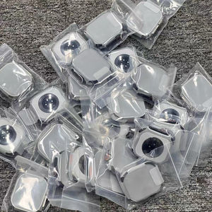 Reloj Inteligente de Segunda Mano Serie 3-10 Ultra 1/2 Original Desbloqueado a Precio Económico + Cargador + Correa Deportiva Nueva - Product Image 4