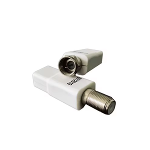 Récepteur optique mini CATV, nœud actif FTTH, nœud optique à fibre AGC - Product Image 5