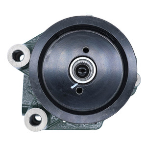 Bomba de Agua Cw para Equipos de Construcción Volvo 6F23 D3 B211031121 6 3830046 11030791, Pieza de Repuesto para Motoniveladora - Product Image 2