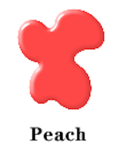 Peach