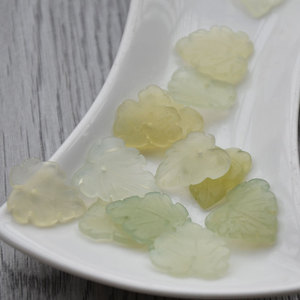 Natural Jade <b>Rose</b> Petal <b>Soap</b> Handmade Solid Bar For All Skin Types Jinhua Origin Fall 2024 - Product Image 2