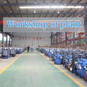 עיצוב חופה שותקת <span class=keywords><strong>400kw</strong></span> מחולל גז טבעי - Product Image 5