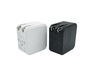 Cargador USB C GaN PD QC3.0 de 40W 45W 60W 65W para Teléfono Móvil 5V3A 9V3A 12V3A 15V3A 20V3.25A - Product Image 4