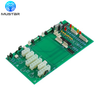 Module sans fil, assemblage PCBA, fabricant de circuits imprimés WiFi IoT