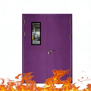 La stessa popolare porta tagliafuoco è resistente, ecologica, in promozione, molto venduta, di alta qualità, OEM/ODM. - Product Image 2