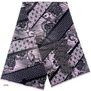 Tissu wax africain batik biologique garanti au prix d'usine, coton UNI.Wax <span class=keywords><strong>pour</strong></span> chemises et robes <span class=keywords><strong>pour</strong></span> filles et garçons, sacs - Product Image 1