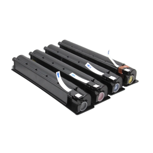 Cartouche de toner couleur T-FC30 haute capacité longue duré<span class=keywords><strong>e</strong></span> compatible C/<span class=keywords><strong>E</strong></span>/U/D/<span class=keywords><strong>J</strong></span>/P/A/T/WW pour Toshiba <span class=keywords><strong>E</strong></span>-Studio 2050C 2051C 2550C 2551C - Product Image 2