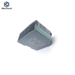 Módulo de Fuente de Alimentación Industrial 6EP1333-2BA20, Piezas del Sistema de Control de Automatización - Product Image 1