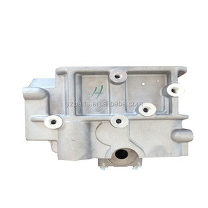 Indirim silindir kafası 4M40 Mitsubishi Montero Pajero GLX GLS AMC 908515 ME202621 - Product Image 5