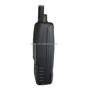 Radio bidirectionnelle <span class=keywords><strong>VHF</strong></span> portable Standard <span class=keywords><strong>Horizon</strong></span> HX400IS, intrinsèquement sécurisée - Product Image 4