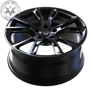 Jantes de voiture Viaol 18 19 20 pouces 18x8 20x9 20x10 5x127 Jantes forgées pour Jeep <span class=keywords><strong>Grand</strong></span> <span class=keywords><strong>Cherokee</strong></span> SRT8 Commander Dodge - Product Image 5