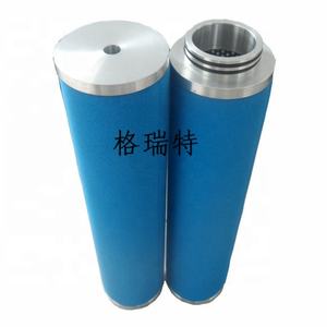 Фильтрующий элемент AF0106 prefilter 3 um 14050P - Product Image 4