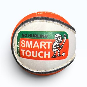 <b>Smart</b> Touch Sliotar U12 Supplier Youth Training Hurling <b>Ball</b> for Gaelic Sports Programs - Product Image 2