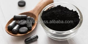 Extracto Herbal Natural de Shilajit en Polvo, 98% Puro, Alta Calidad, para Uso como Ingrediente Alimentario y de Grado Alimentario - Product Image 3