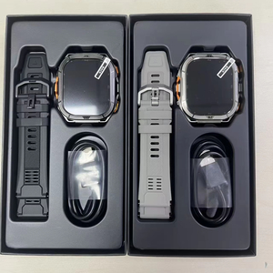 DF X5 2025 GPS Sistema de Posicionamiento de Doble Banda y Seis Estrellas para una Ubicación Más Rápida y Precisa, Compatible con 150 Modos Deportivos, Hecho en China - Product Image 1