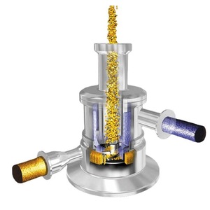 Homogeneizador Idex Ytron Serie ZC, Molino de Polvo de Grado Alimenticio, Dispersor Multifuncional - Product Image 3