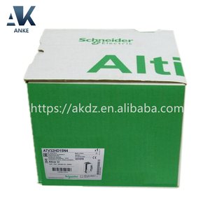 Accionamiento de velocidad variable eléctrico ATV312HD11N4 para Schneider - Product Image 2