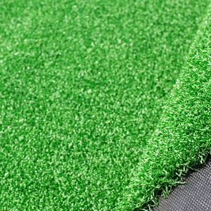 Estera de césped artificial de plástico para campos de golf, césped de práctica de golf para el hogar o comercial, césped de patio - Product Image 6