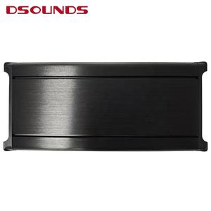 מיני 100.4 מגבר מכונית עם כוח של 100wx4ch 4ohm יפה קול איכות קול מגבר מכונית מגבר עבור אודיו מכונית - Product Image 5
