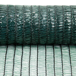 Trọng lượng Flex HDPE <span class=keywords><strong>Shade</strong></span> nets 40 gam cho thoáng khí với tốt chống bóng râm - Product Image 2