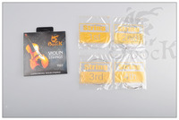 2025 Fashion Design Cordes Accessoires de violon Cordes de violon