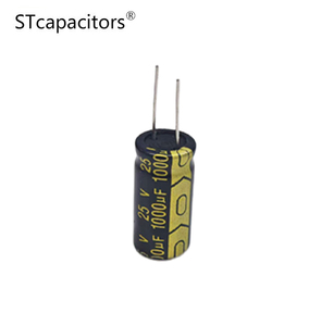 Bán buôn <span class=keywords><strong>22UF</strong></span> <span class=keywords><strong>100V</strong></span> tụ điện điện phân-Nhà máy trực tiếp, mẫu có sẵn - Product Image 3