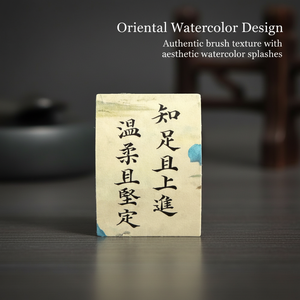 Custom Die-Cut Waterproof Vinyl Stickers Customizable Shape <b>Label</b> Matte/Glossy Finish Vintage Scrapbook Decorative Stickers - Product Image 2