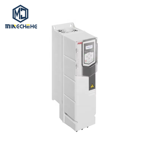 Variador de Frecuencia ACS580-01-033A-4 Original, Nuevo, 15kW 400V 32A, Montaje en Pared, Bajo Voltaje, IEC, Uso General-3ABD50000038961 - Product Image 1