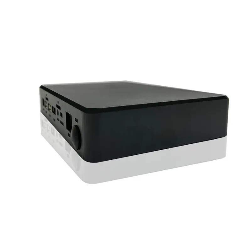 digital signage android advertising media player usb control box built-in 5G module