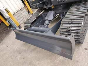 Used Doosan DX75 Crawler Mini Excavator 7 <b>ton</b> <b>8</b> <b>ton</b> Used Excavators Korea Original Engine Motor Pump DX60 DX80 DX150 CE <b>for</b> <b>sale</b> - Product Image 4