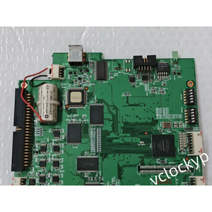 Carte de marquage laser CO2 Keyence 676-A-C01-06 pour ML-G9300, ML-G9310F, ML-G9320F, d'occasion - Product Image 5