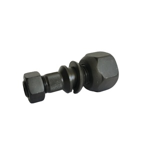 Pièces <span class=keywords><strong>de</strong></span> camion <span class=keywords><strong>Hyundai</strong></span> Mighty-Nouveau <span class=keywords><strong>goujon</strong></span> <span class=keywords><strong>de</strong></span> boulon <span class=keywords><strong>de</strong></span> moyeu <span class=keywords><strong>de</strong></span> <span class=keywords><strong>roue</strong></span> M19X1.5/M22X2.5X95mm - Product Image 4