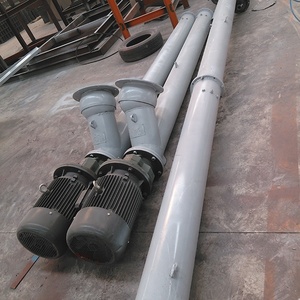 <span class=keywords><strong>LS</strong></span> 219 Yüksek Verimli ISO CE Sertifikalı Çin İnşaat Makineleri Güvenlik Sistemleri Silo Çimento Vidalı Konveyör Motor Yatağı - Product Image 3