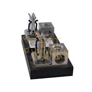 Mersen 62001J - Neuf - Product Image 1