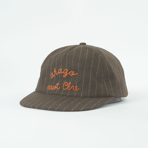 Casquette personnalisée à 5 panneaux, profil bas, non structurée, visière courte, casquette de papa, tissu en coton, logo personnalisé, nouveau style, visière ronde, casquette d'extérieur - Product Image 5