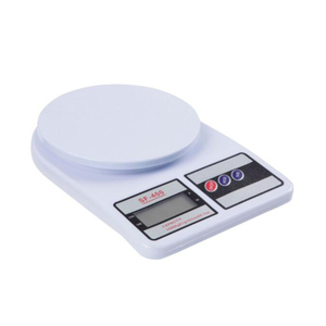 Balance de cuisine numérique haute précision pour la pâtisserie et les aliments SF-400, balance électronique de cuisine en gros SF400 1KG 3KG 5KG 7KG 10KG - Product Image 2