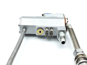 1060939 grand <span class=keywords><strong>pistolet</strong></span> à <span class=keywords><strong>colle</strong></span> <span class=keywords><strong>chaude</strong></span> pneumatique à bande de pulvérisation commerciale au <span class=keywords><strong>meilleur</strong></span> prix - Product Image 4