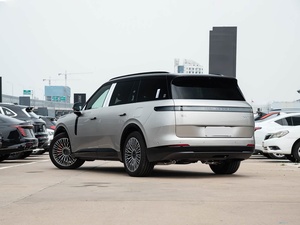 Lynk&Co 900 2025 SUV PHEV ad Alte Prestazioni, 5 Porte, 6 Posti, 4WD, Vendite Elevate, Miglior Prezzo, Ampio Spazio per Uso Familiare - Product Image 4