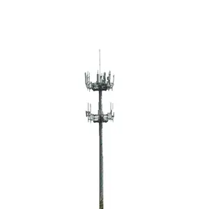 برج فوتاو الرمغي لتوصيل إشارات الجيل الخامس