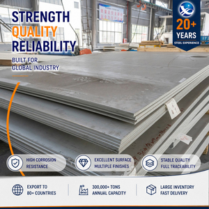 Factory Price 304 310S 8K Mirror Finish 6.0mm x 1500mm 4'x10' Stainless Steel Sheet with High Corrosion Resistance - Product Image 1
