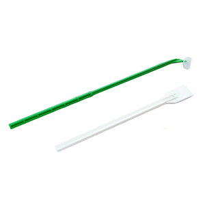 Lab Disposable Sterile Cell Spreader Individual Packing Cell Collection Cell Scraper - Product Image 3