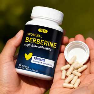 Bestseller Amazon OEM Etichetta Privata 1500mg Collagene Organico Prodotti di Bellezza <span class=keywords><strong>Capsule</strong></span> Morbide 60 Pezzi Testato da Terze Parti - Product Image 5